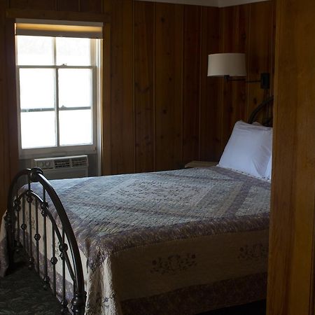 Fairweather Inn Virginia City Εξωτερικό φωτογραφία