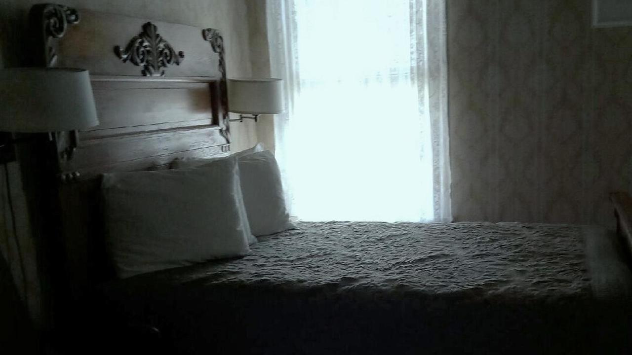 Fairweather Inn Virginia City Εξωτερικό φωτογραφία