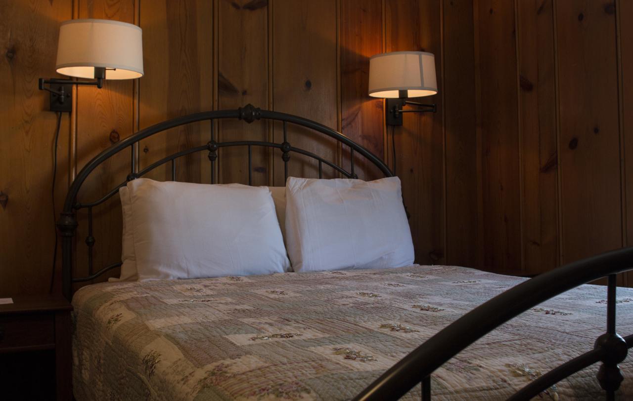 Fairweather Inn Virginia City Εξωτερικό φωτογραφία
