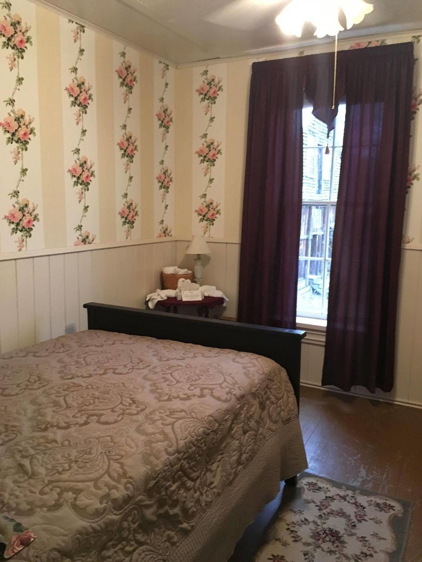 Fairweather Inn Virginia City Εξωτερικό φωτογραφία